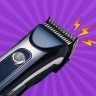 Broma Del Corte De Pelo