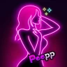 Peepp - Chat, Share and Call