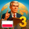 MA 3 – Simulateur de président
