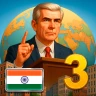 MA 3 – President Simulator PRO