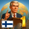 MA 1 – President Simulator PRO