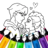 Idol Draw: Coloring Master