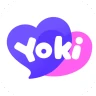 Yoki-Voice Chat&Games