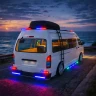 Open World Van Racing-Van Game