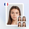 Photos d'identité officielles