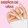 Ideas de uñas bonitas