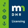 MN DNR Licensing