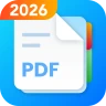 PDF Master Pro & Doc Reader