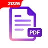 PDF Reader App