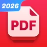 PDF Viewer: Read, Scan & Edit