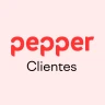 Pepper Clientes