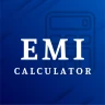 Loan, Finance & EMI Calculator