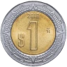 1 Peso