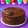 Cake Maker Fun Cooking Games