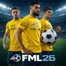 FML26: Fußballspiel Mobilliga