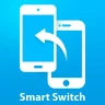 Smart Switch -Trasferisci file