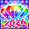 Jewel Hunter - 3-Gewinnt-Spiel