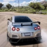 Juego de carreras de autos