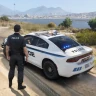 Jeu de Poursuite de Police