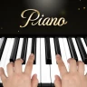Piano Keyboard - Klavierlehrer