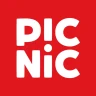 Picnic: bestellen, koken, eten