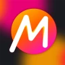 Mivi : Muziek & AI Video Maker