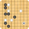 囲碁の棋譜