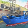 Port City: Schiff Simulator