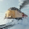 Train Station 3: Jeux de Train