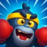 Bubble Busters PvP