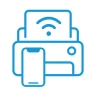 ePrint Mobiele printer en scan