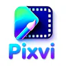 Pixvi: AI Video & Image
