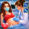 Mother Family Simulator