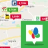 GPL, CNG,  GNV, GNL et colonne