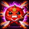 Kitchen Ninja — Knife Thrower
