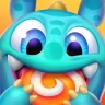 Candy Critters - Idle Merge