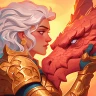 Friends & Dragons RPG tactique