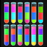 Color Water Sort Puzzle Games