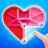 Cozy Ropes: jeu relaxant