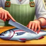 Cooking Big - Kookspellen