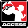 Play! Pokémon Access