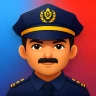 Policia de Niños Llamada Falsa