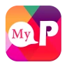 MyPOTEKA　周囲の天気情報をお届け