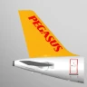 Pegasus: Günstige Flugtickets