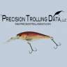 Precision Trolling Data