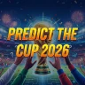 Predict the Cup 2026