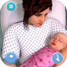 Pregnant Mother Simulator Game