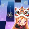 Magic Beat: Anime Music Piano