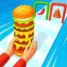 Burger Master:Giochi di cucina
