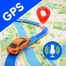 GPS-Navi: Karten & Routen